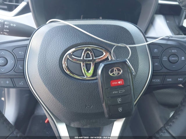Toyota Corolla Se