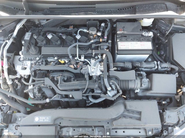 Toyota Corolla Se