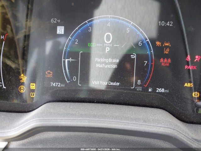 Toyota Corolla Se
