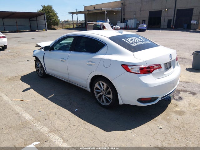 Acura ILX