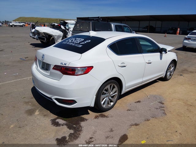 Acura ILX