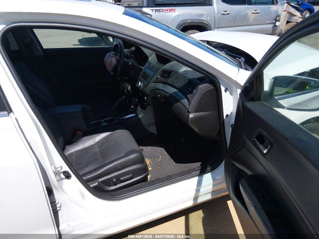 Acura ILX
