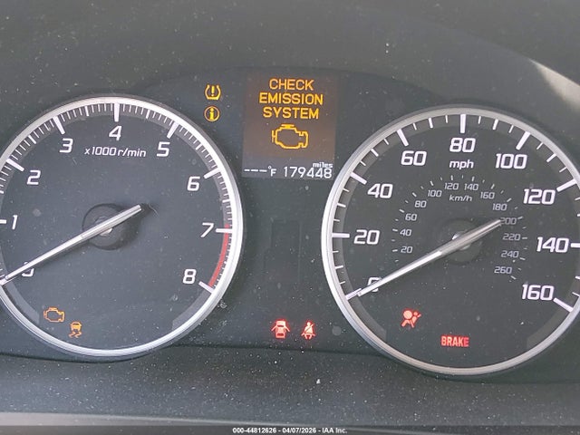 Acura ILX