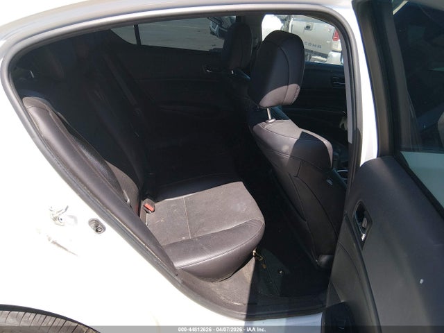 Acura ILX