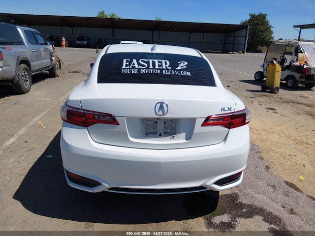 Acura ILX