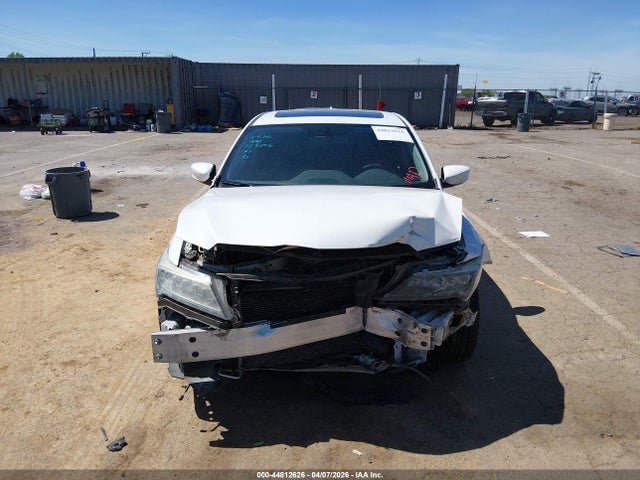 Acura ILX