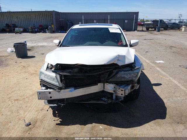 Acura ILX