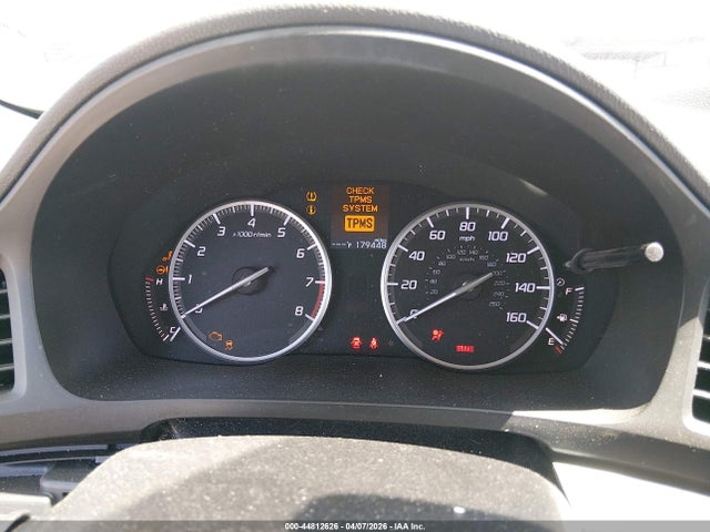 Acura ILX