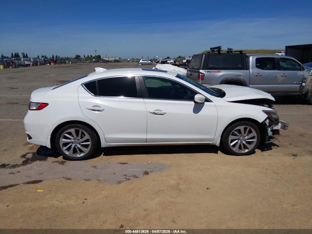 Acura ILX