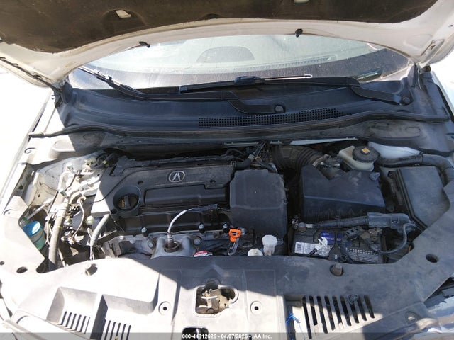 Acura ILX