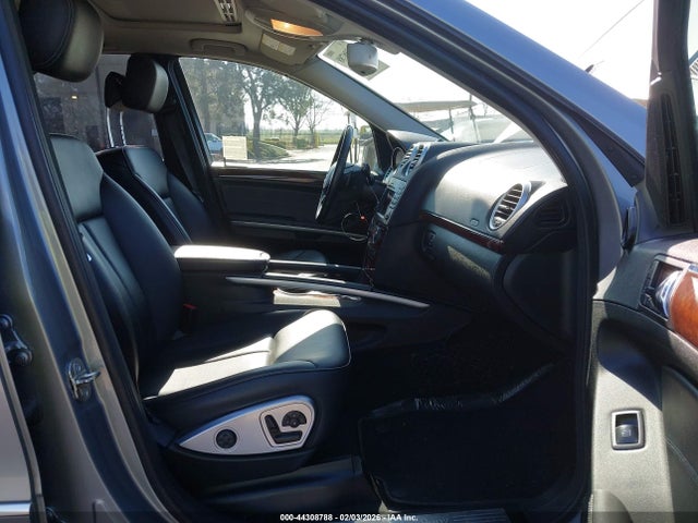 Mercedes-Benz G-Class 4matic