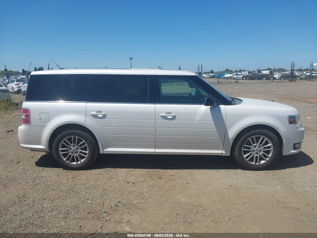 Ford Flex Sel