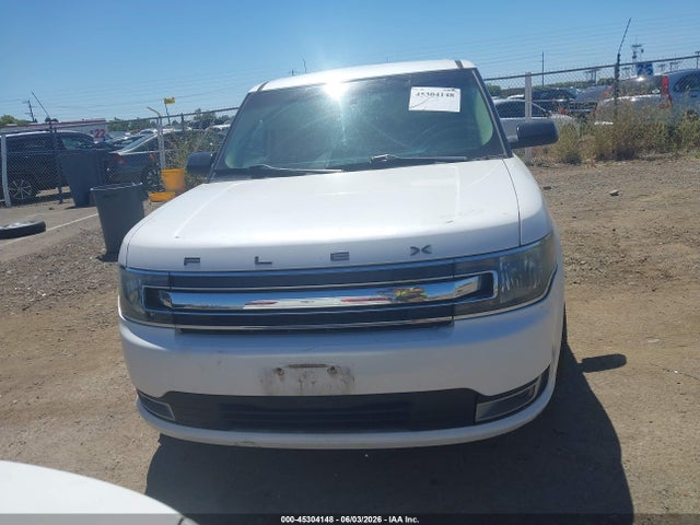 Ford Flex Sel