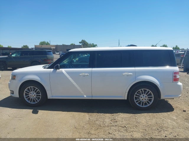 Ford Flex Sel