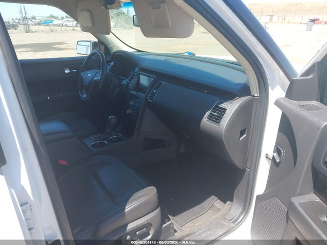 Ford Flex Sel