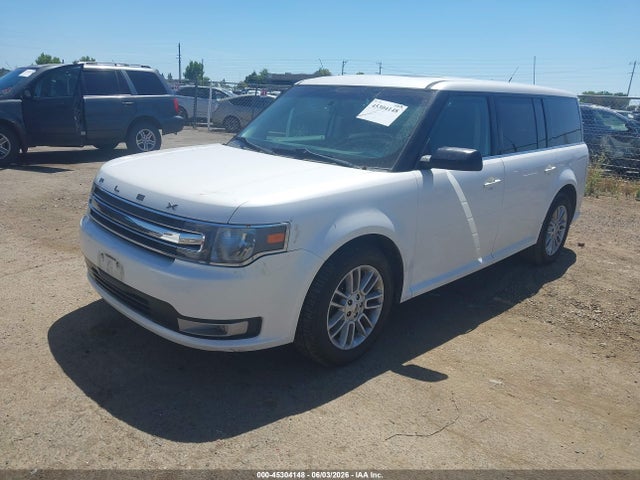 Ford Flex Sel