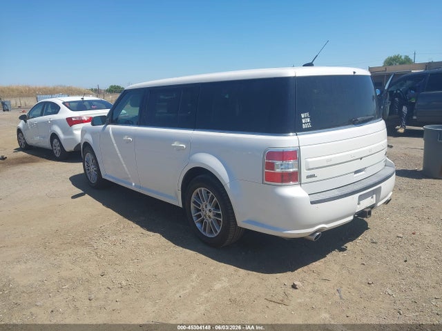 Ford Flex Sel