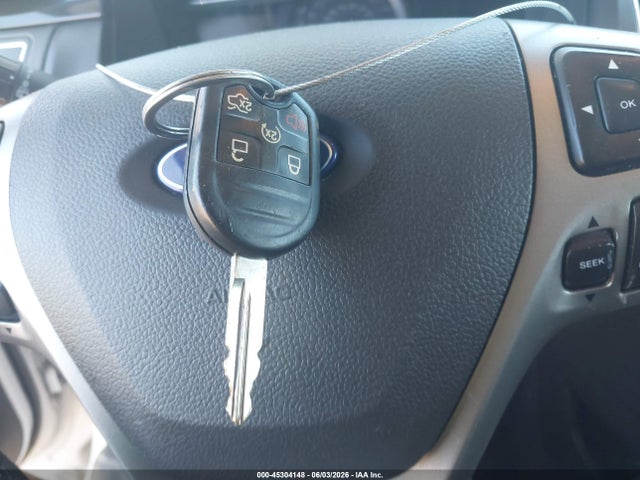 Ford Flex Sel