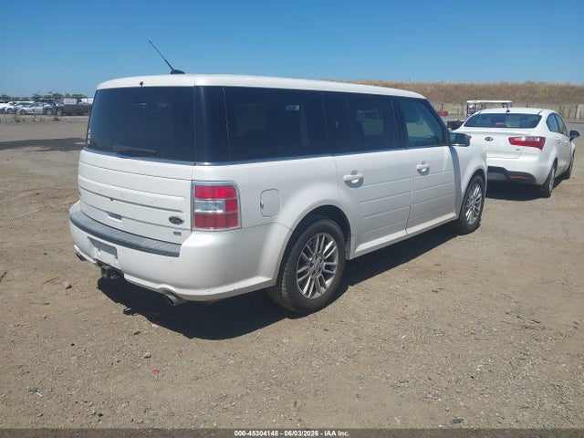 Ford Flex Sel