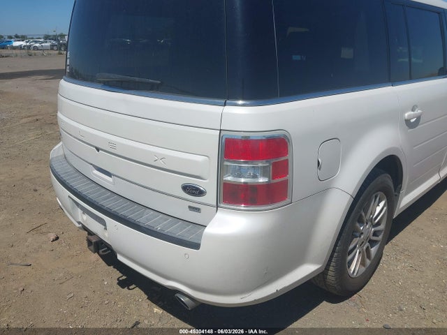 Ford Flex Sel
