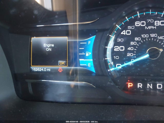 Ford Flex Sel