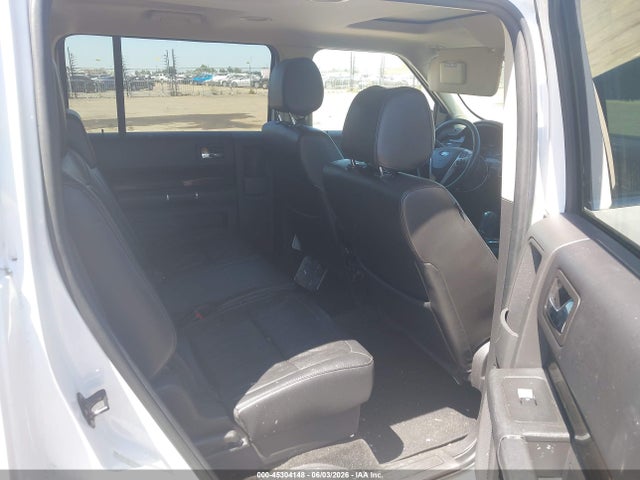 Ford Flex Sel