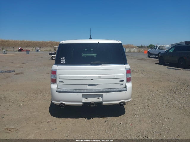 Ford Flex Sel