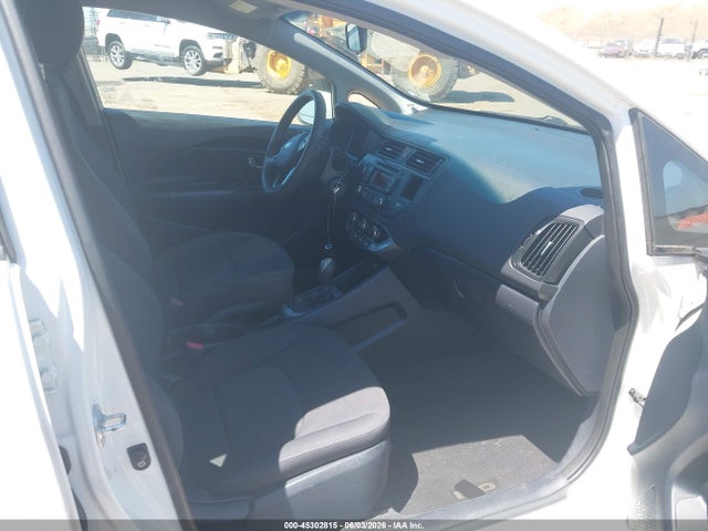 Kia Rio Lx