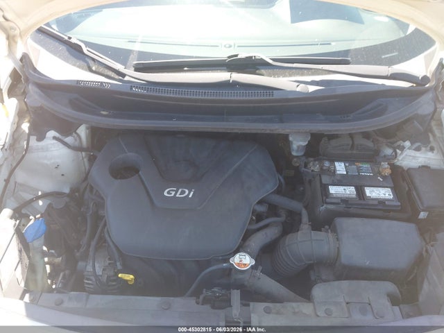 Kia Rio Lx