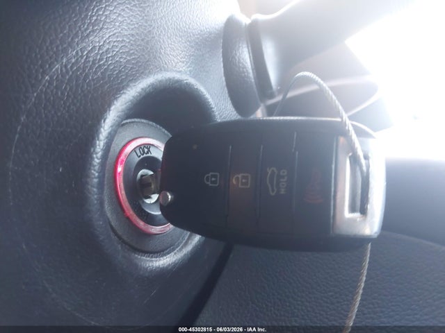 Kia Rio Lx