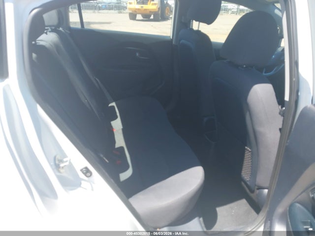 Kia Rio Lx