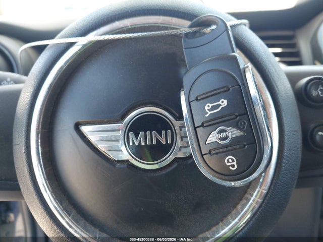 MINI Hardtop Cooper