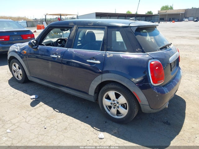 MINI Hardtop Cooper