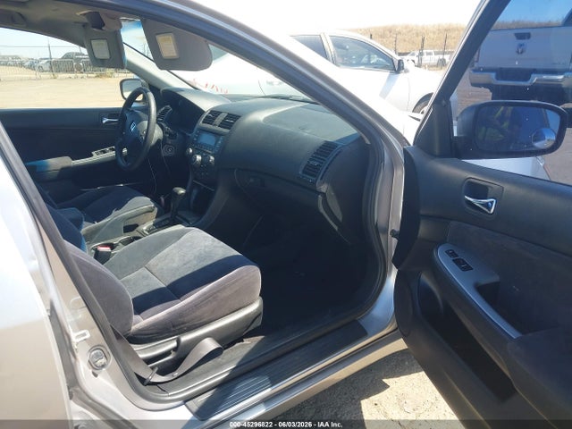 Honda Accord 2.4 Ex