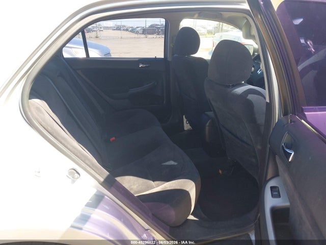Honda Accord 2.4 Ex