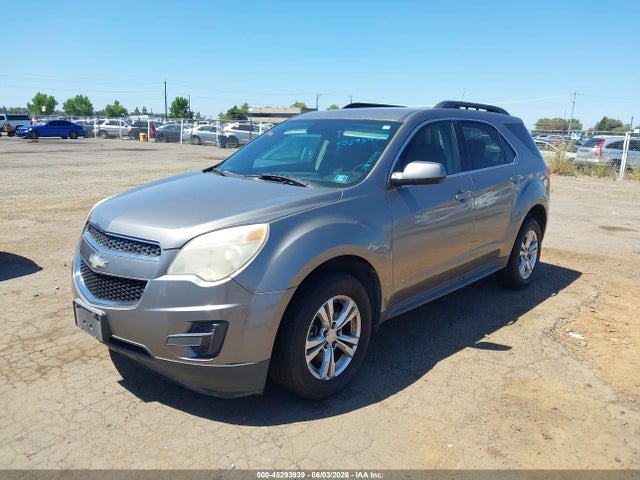 Chevrolet Equinox 1lt