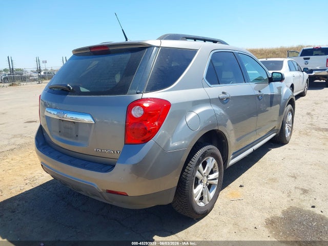 Chevrolet Equinox 1lt