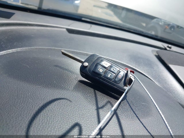 Chevrolet Equinox 1lt