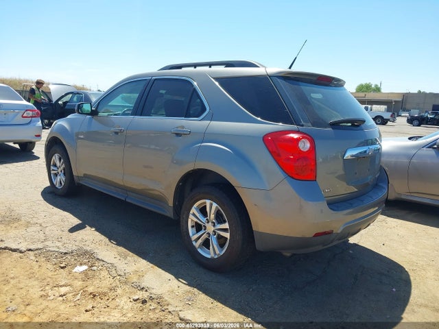 Chevrolet Equinox 1lt