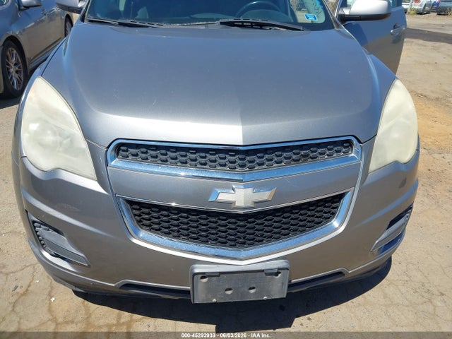 Chevrolet Equinox 1lt