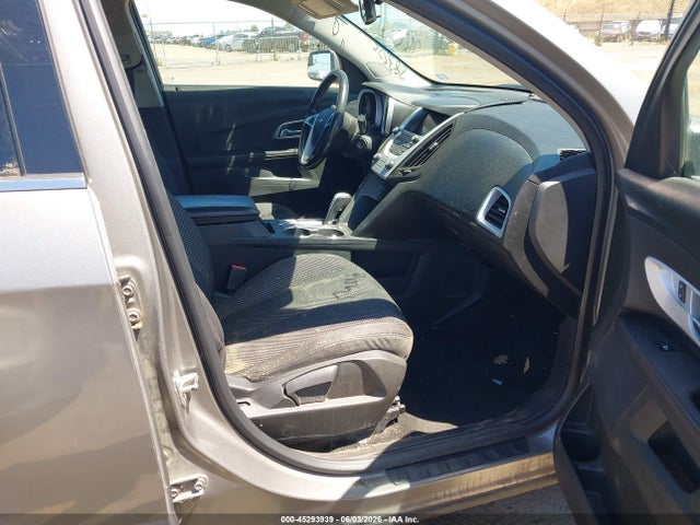 Chevrolet Equinox 1lt