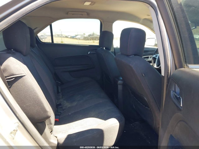 Chevrolet Equinox 1lt