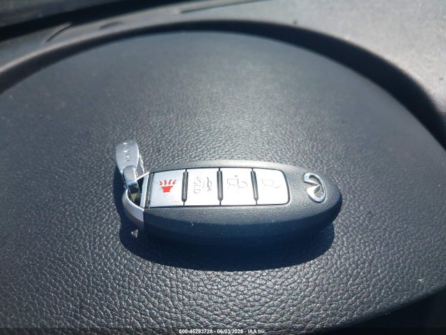 INFINITI G35 Sport