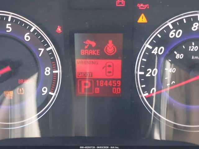 INFINITI G35 Sport