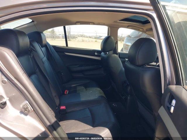 INFINITI G35 Sport