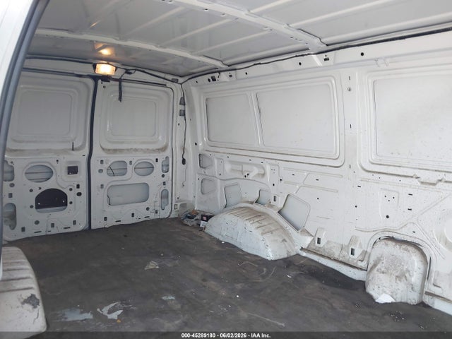 Ford E-250