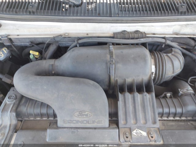 Ford E-250