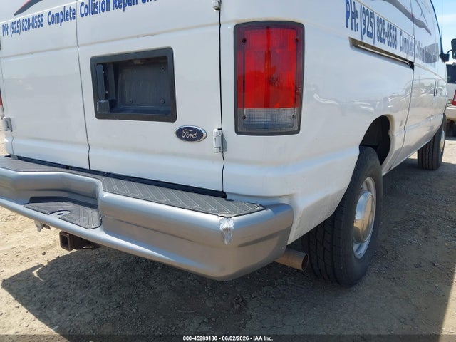 Ford E-250