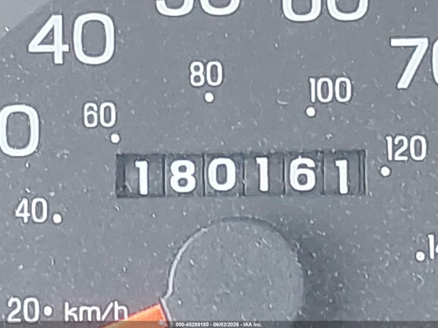 Ford E-250