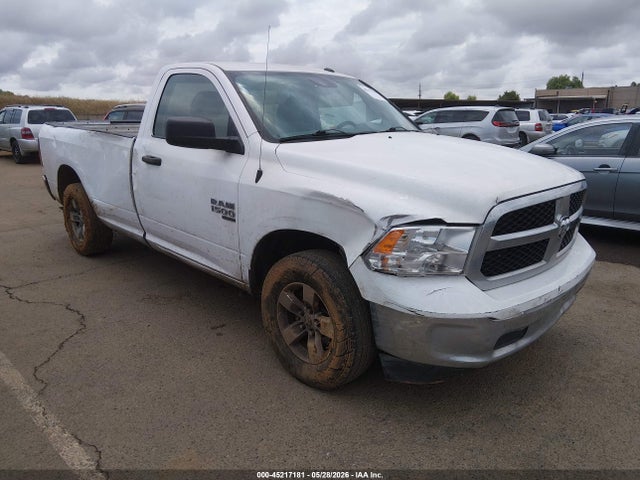 Salvage Ram 1500 Image
